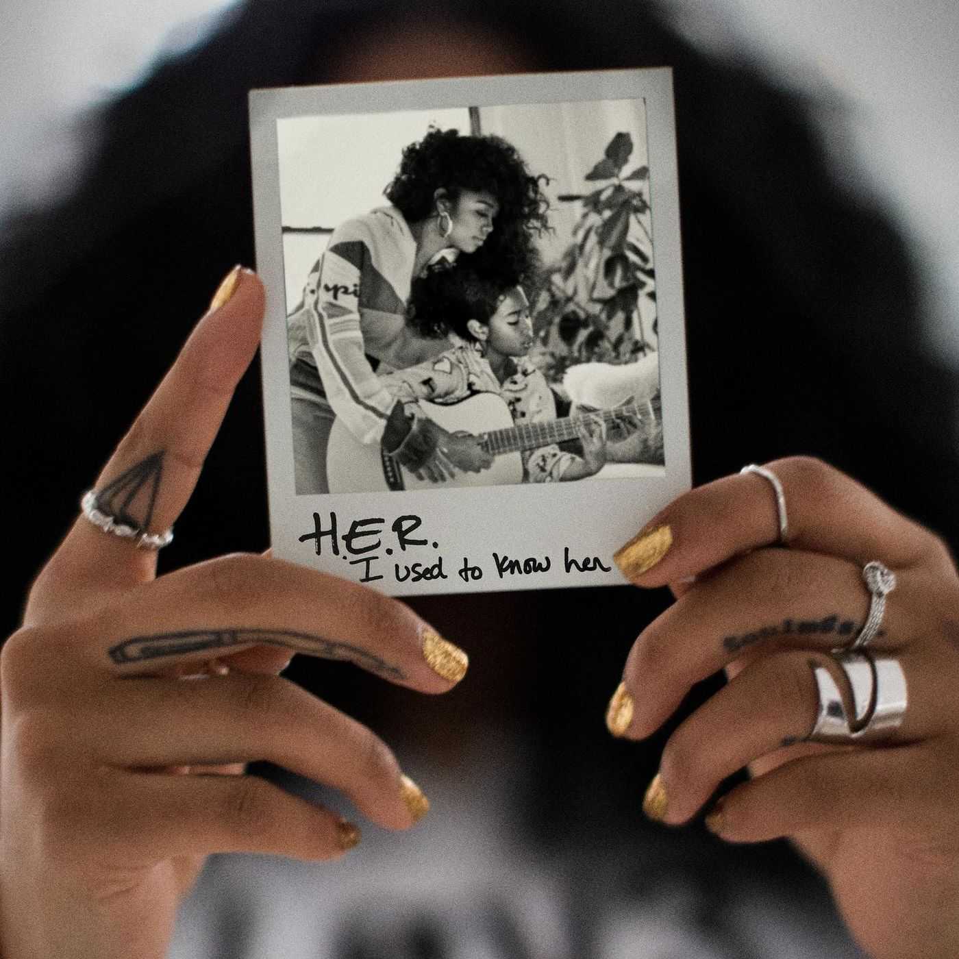 H.E.R. - I Used To Know Her 